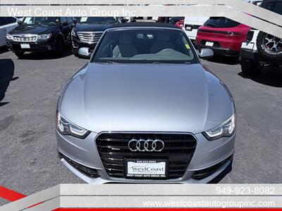 2016 Audi A5 2.0T quattro Premium Plus - Photo 27 - Costa Mesa, CA 92626