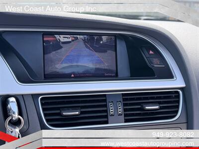 2016 Audi A5 2.0T quattro Premium Plus - Photo 21 - Costa Mesa, CA 92626