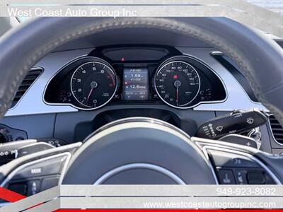2016 Audi A5 2.0T quattro Premium Plus - Photo 22 - Costa Mesa, CA 92626