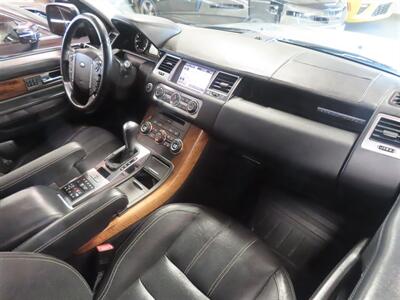 2013 Land Rover Range Rover Sport HSE LUX   - Photo 7 - Costa Mesa, CA 92626