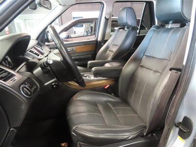 2013 Land Rover Range Rover Sport HSE LUX   - Photo 6 - Costa Mesa, CA 92626