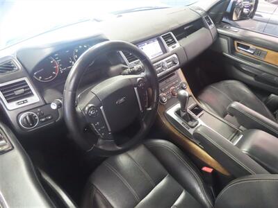 2013 Land Rover Range Rover Sport HSE LUX   - Photo 5 - Costa Mesa, CA 92626