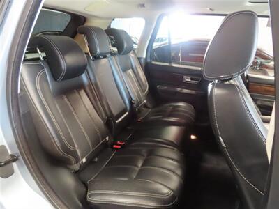 2013 Land Rover Range Rover Sport HSE LUX   - Photo 10 - Costa Mesa, CA 92626