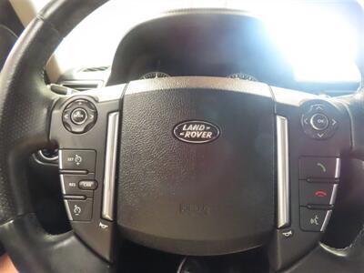 2013 Land Rover Range Rover Sport HSE LUX   - Photo 11 - Costa Mesa, CA 92626