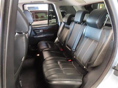 2013 Land Rover Range Rover Sport HSE LUX   - Photo 9 - Costa Mesa, CA 92626