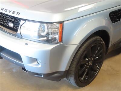 2013 Land Rover Range Rover Sport HSE LUX   - Photo 22 - Costa Mesa, CA 92626