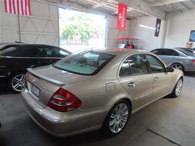 2005 Mercedes-Benz E 500   - Photo 3 - Costa Mesa, CA 92626