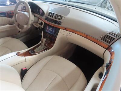 2005 Mercedes-Benz E 500   - Photo 7 - Costa Mesa, CA 92626