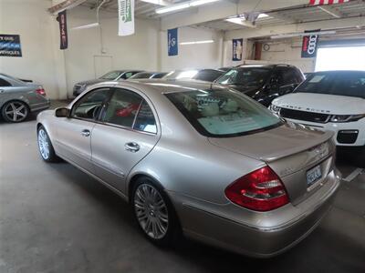 2005 Mercedes-Benz E 500   - Photo 4 - Costa Mesa, CA 92626