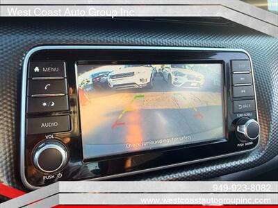 2019 Nissan Kicks SV   - Photo 18 - Costa Mesa, CA 92626
