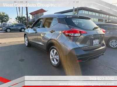 2019 Nissan Kicks SV   - Photo 5 - Costa Mesa, CA 92626
