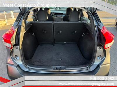 2019 Nissan Kicks SV   - Photo 21 - Costa Mesa, CA 92626