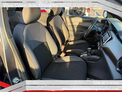 2019 Nissan Kicks SV   - Photo 8 - Costa Mesa, CA 92626