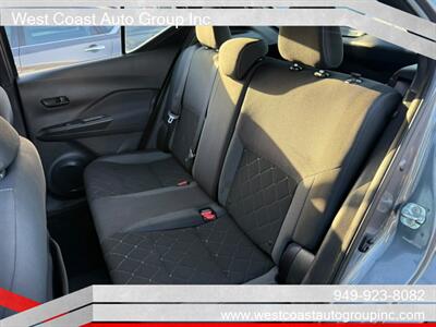 2019 Nissan Kicks SV   - Photo 11 - Costa Mesa, CA 92626