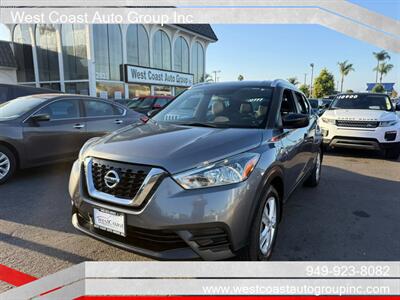 2019 Nissan Kicks SV   - Photo 2 - Costa Mesa, CA 92626