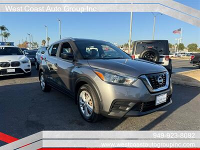 2019 Nissan Kicks SV   - Photo 3 - Costa Mesa, CA 92626