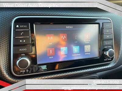 2019 Nissan Kicks SV   - Photo 15 - Costa Mesa, CA 92626
