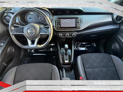 2019 Nissan Kicks SV   - Photo 10 - Costa Mesa, CA 92626