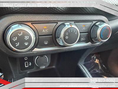 2019 Nissan Kicks SV   - Photo 19 - Costa Mesa, CA 92626