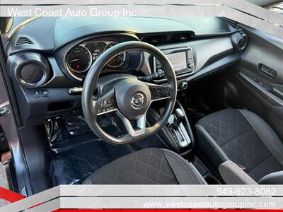 2019 Nissan Kicks SV   - Photo 6 - Costa Mesa, CA 92626