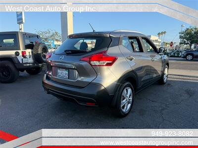 2019 Nissan Kicks SV   - Photo 4 - Costa Mesa, CA 92626
