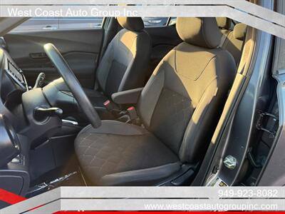 2019 Nissan Kicks SV   - Photo 7 - Costa Mesa, CA 92626
