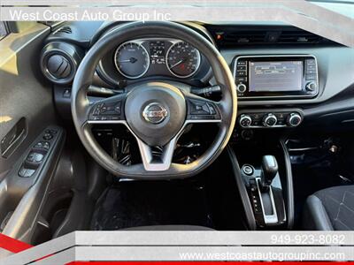2019 Nissan Kicks SV   - Photo 12 - Costa Mesa, CA 92626