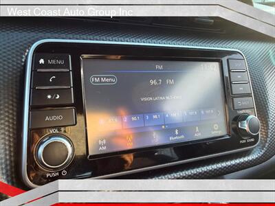 2019 Nissan Kicks SV   - Photo 16 - Costa Mesa, CA 92626