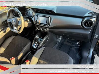 2019 Nissan Kicks SV   - Photo 9 - Costa Mesa, CA 92626