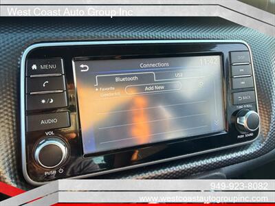 2019 Nissan Kicks SV   - Photo 17 - Costa Mesa, CA 92626
