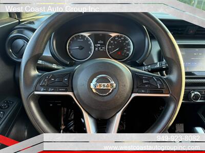 2019 Nissan Kicks SV   - Photo 13 - Costa Mesa, CA 92626