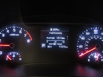 2021 Kia Soul S   - Photo 25 - Costa Mesa, CA 92626