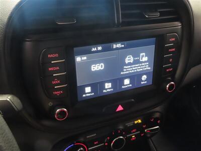 2021 Kia Soul S   - Photo 16 - Costa Mesa, CA 92626