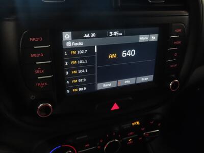 2021 Kia Soul S   - Photo 19 - Costa Mesa, CA 92626