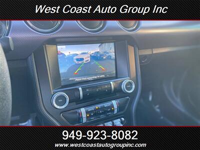 2017 Ford Mustang EcoBoost Premium - Photo 16 - Costa Mesa, CA 92626