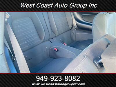 2017 Ford Mustang EcoBoost Premium - Photo 12 - Costa Mesa, CA 92626