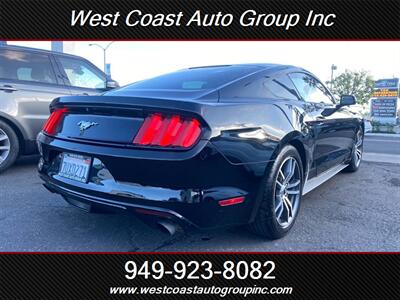 2017 Ford Mustang EcoBoost Premium - Photo 3 - Costa Mesa, CA 92626