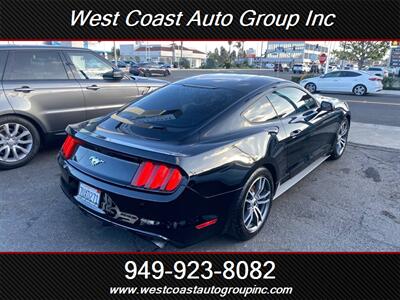2017 Ford Mustang EcoBoost Premium - Photo 7 - Costa Mesa, CA 92626