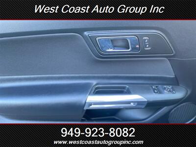 2017 Ford Mustang EcoBoost Premium - Photo 19 - Costa Mesa, CA 92626