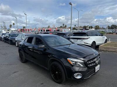 2019 Mercedes-Benz GLA GLA 250   - Photo 2 - Costa Mesa, CA 92626