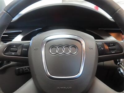 2009 Audi A4 2.0T quattro Premium   - Photo 8 - Costa Mesa, CA 92626