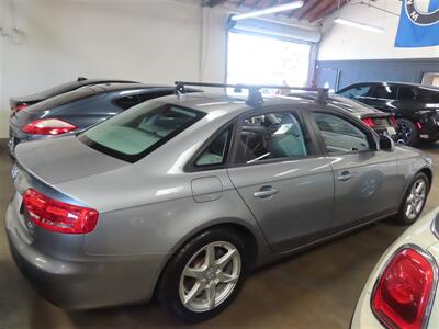 2009 Audi A4 2.0T quattro Premium   - Photo 3 - Costa Mesa, CA 92626