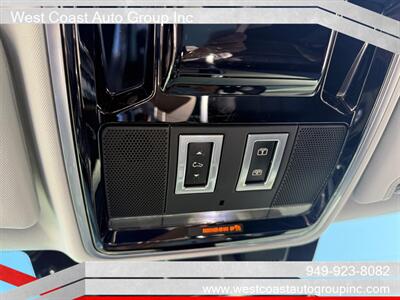 2014 Land Rover Range Rover Sport Supercharged   - Photo 20 - Costa Mesa, CA 92626