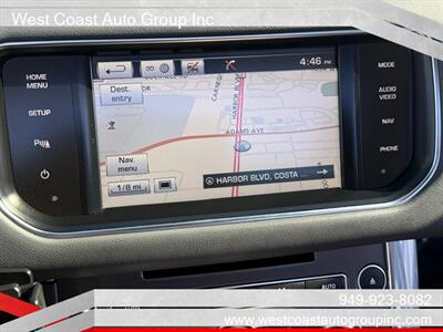 2014 Land Rover Range Rover Sport Supercharged   - Photo 29 - Costa Mesa, CA 92626
