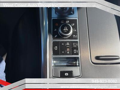 2014 Land Rover Range Rover Sport Supercharged   - Photo 19 - Costa Mesa, CA 92626