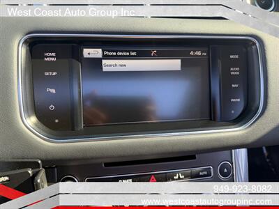 2014 Land Rover Range Rover Sport Supercharged   - Photo 24 - Costa Mesa, CA 92626