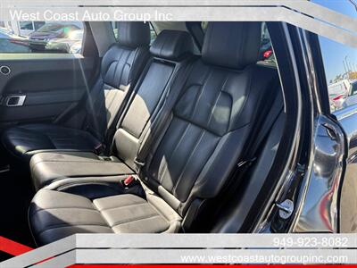 2014 Land Rover Range Rover Sport Supercharged   - Photo 14 - Costa Mesa, CA 92626