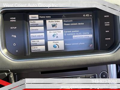 2014 Land Rover Range Rover Sport Supercharged   - Photo 30 - Costa Mesa, CA 92626