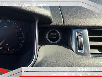 2014 Land Rover Range Rover Sport Supercharged   - Photo 21 - Costa Mesa, CA 92626