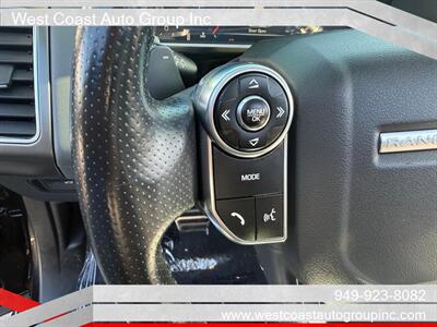 2014 Land Rover Range Rover Sport Supercharged   - Photo 17 - Costa Mesa, CA 92626